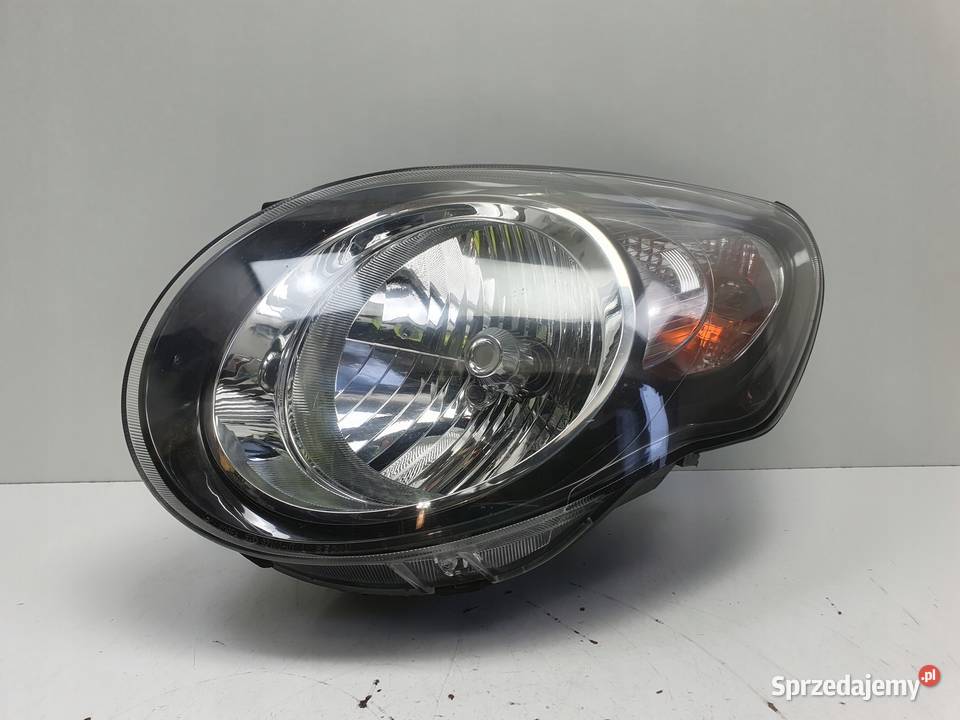 LAMPA PRZEDNIA LEWA Kia Picanto LIFT lewy przód lubelskie