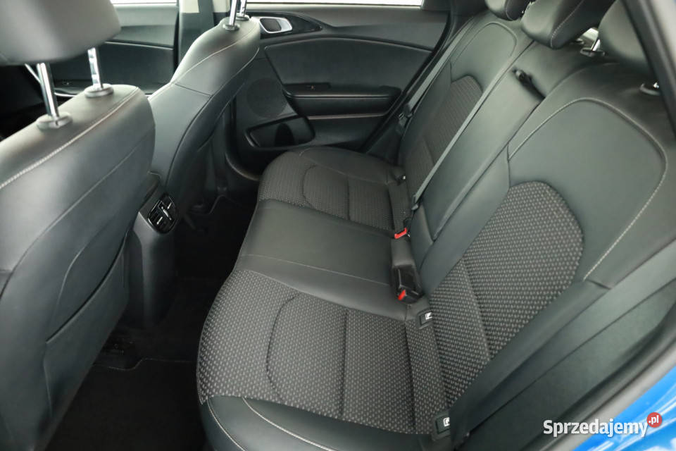 Kia Ceed 15 TGDI Piaseczno sprzedam