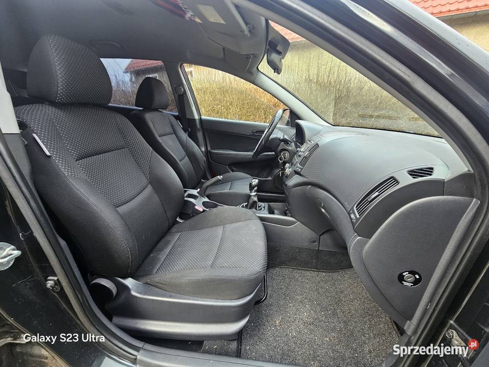 Hyundai i30 2010 15999 Chełmsko Śląskie sprzedam