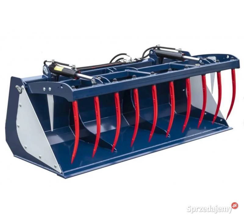 SZUFLOKROKODYL STANDARD Kutno sprzedam