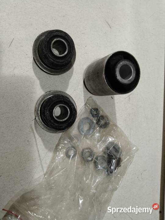 Zestaw Naprawczy Wahacza Mercedes klasa C osobowe Świdnica Polska