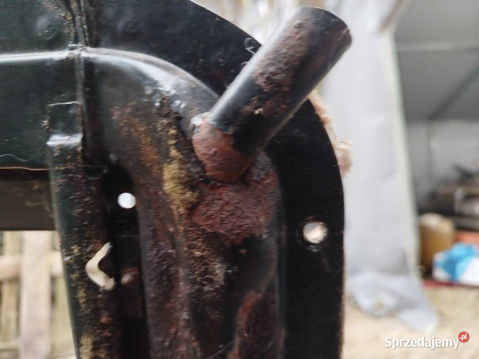 Mercedes W126 szyberdach 1 seria Pozostałe Konopiska