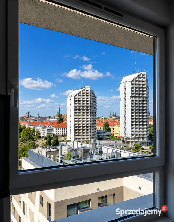 1pok 14met Plac Grunwaldzki TARASWINDA2014 Wrocław sprzedam
