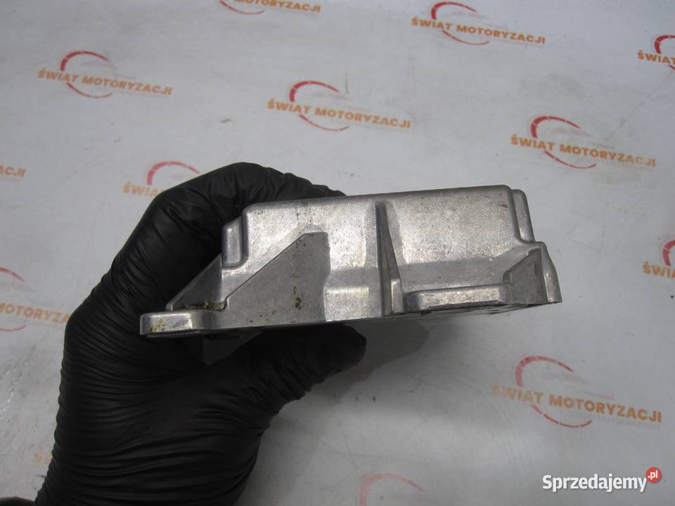 CITROEN DS3 11r moduł sterownik AIRBAG Kielce