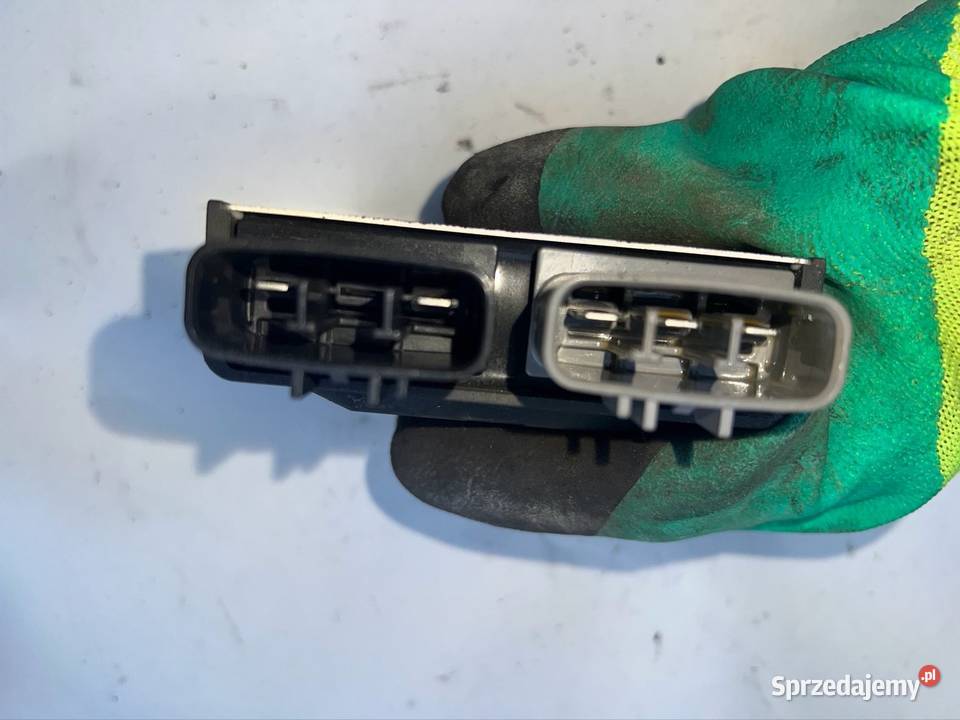 Regulator napięcia Honda CB750 Hornet RH12 2023r Ostrów Wielkopolski