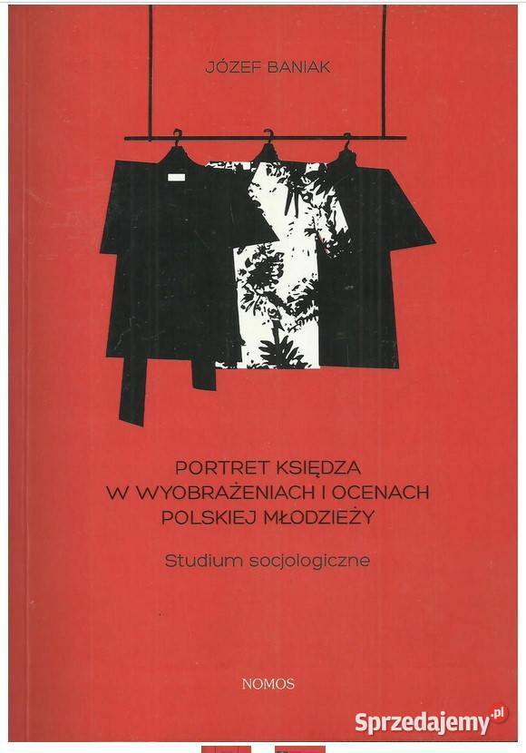 Portret księdza w wyobrażeniach i ocenach Łódź