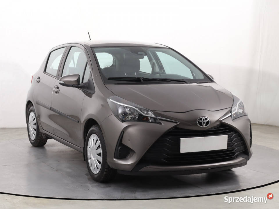 Toyota Yaris 15 Dual VVTi komputer pokładowy Zabrze sprzedam