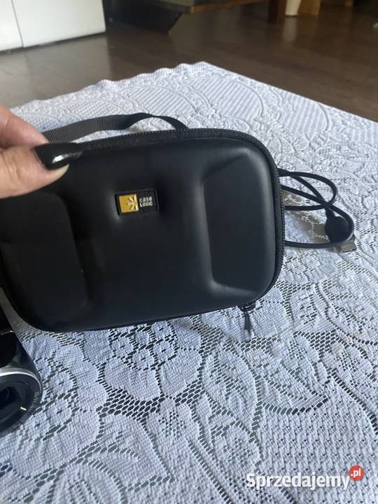 Kamera sony