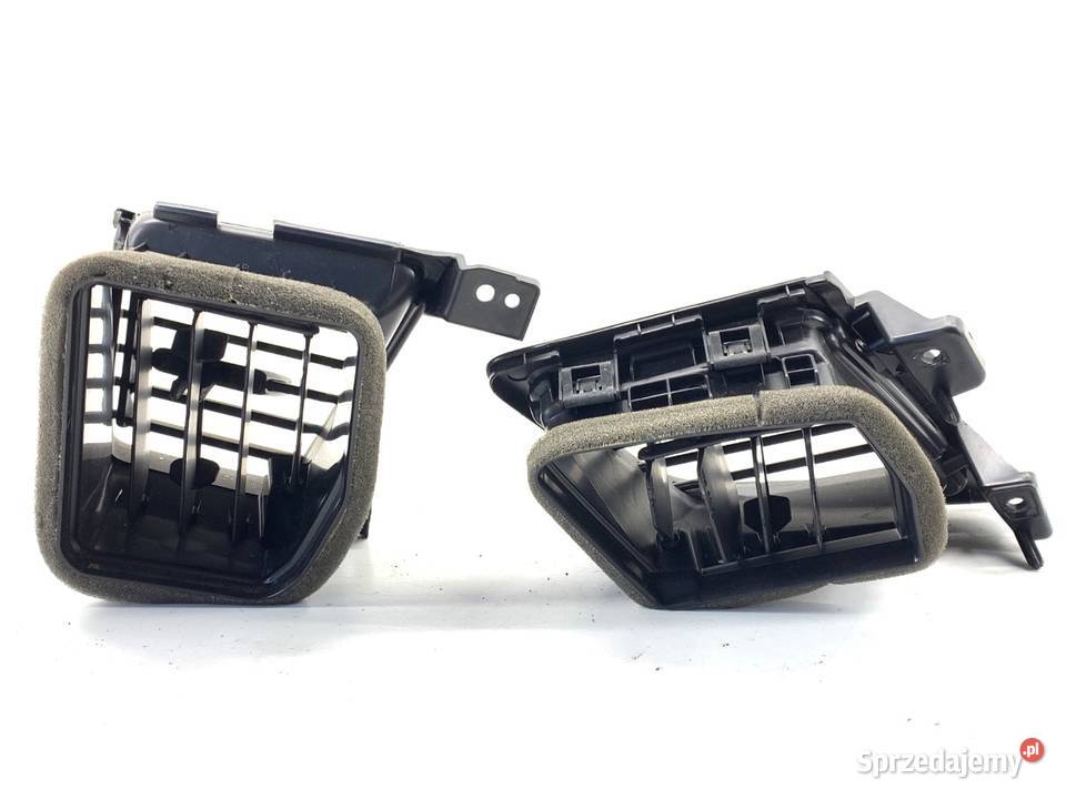 KRATKA NAWIEWU PRZÓD HONDA CIVIC IX