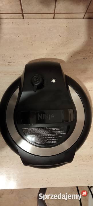 Multicooker NINJA Foodi Max OP500EU Studzionka - Sprzedajemy.pl