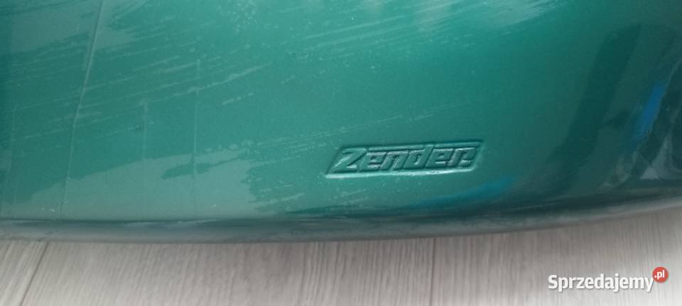 Kultowa Lotka Spoiler Zender BMW E36 Sedan osobowe