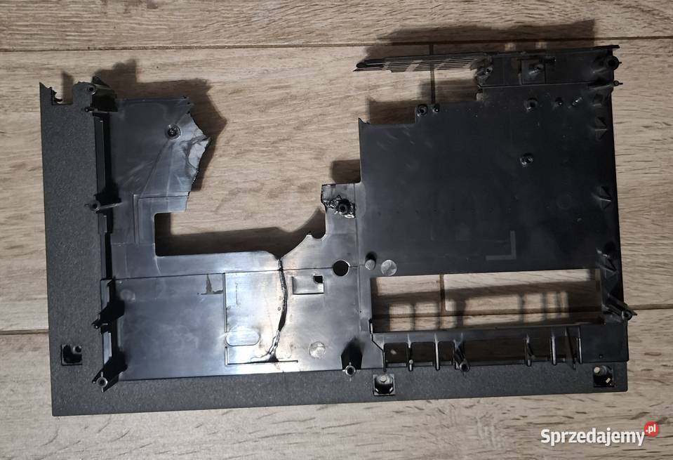 Obudowa PlayStation 2 Fat 2 Fat Żuromin