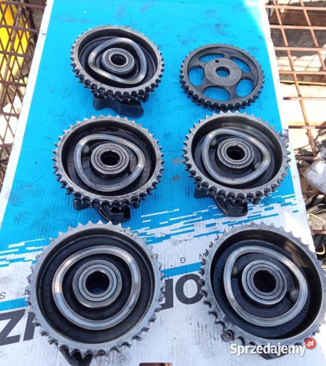 Pompa wtryskowa mercedes 250 turbo Gostyń