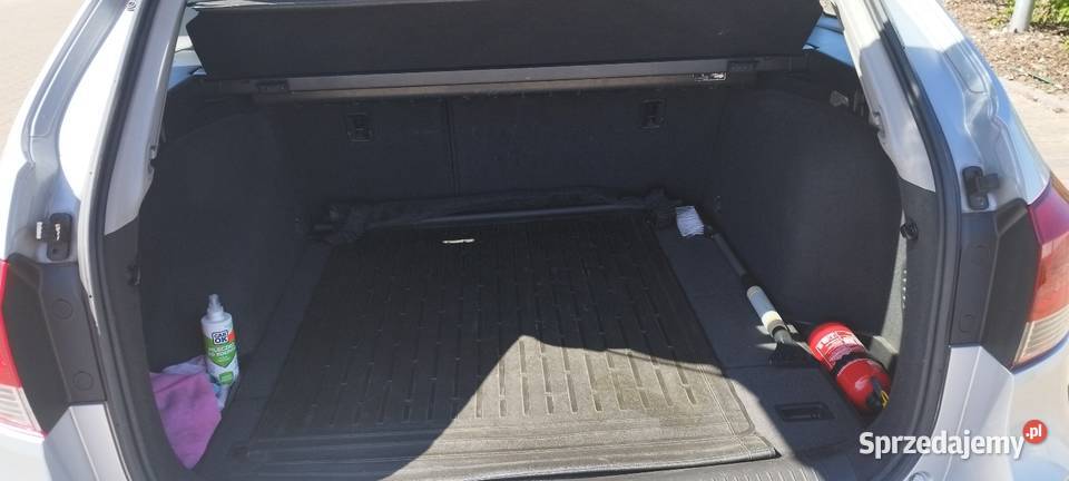 Chevrolet Cruze 16 benzyna 2013r sprzedam