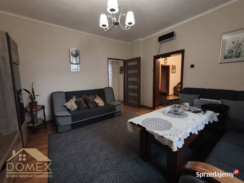 Dom wolnostojący 440m Pszów