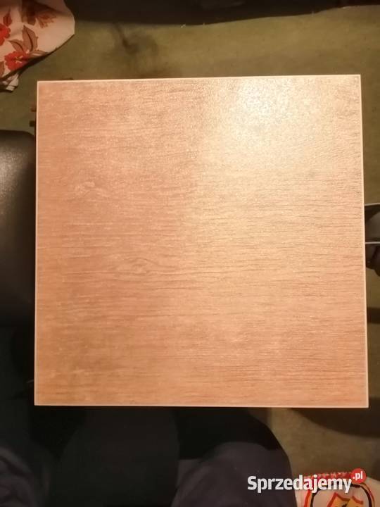 Płytki ceramiczne podłogowe wewnętrzne Brodnica