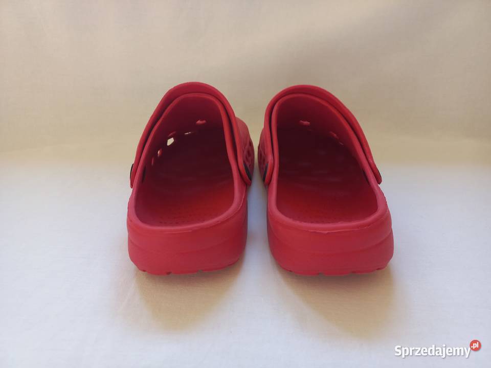 Klapki PIANKI Damskie r 39395 Nie Plastik stan 26.5cm Białystok