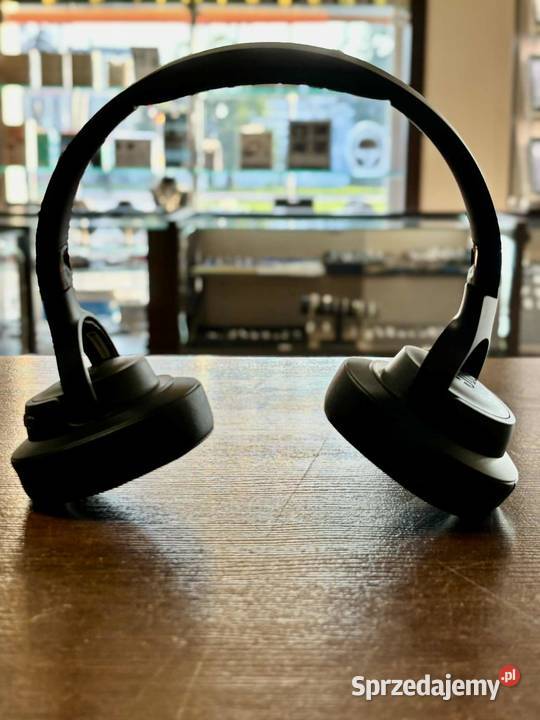 Słuchawki bezprzewodowe JBL Tune 760BT NC Elbląg