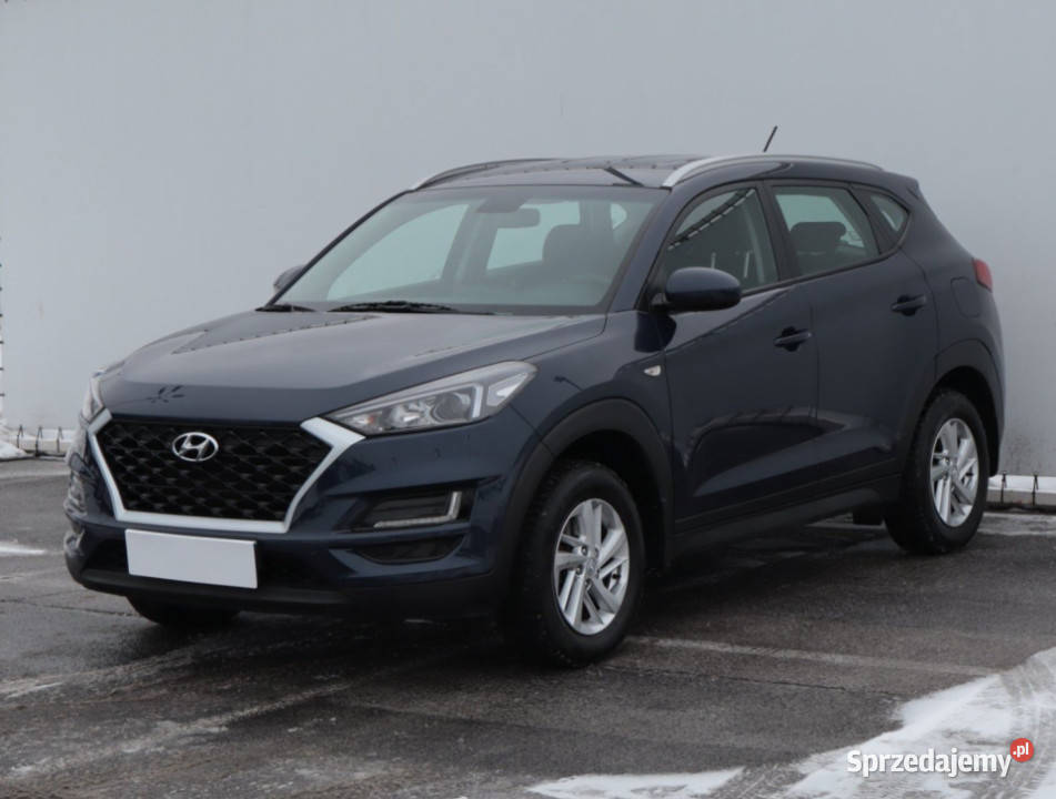 Hyundai Tucson 16 GDI wspomaganie kierownicy Piaseczno