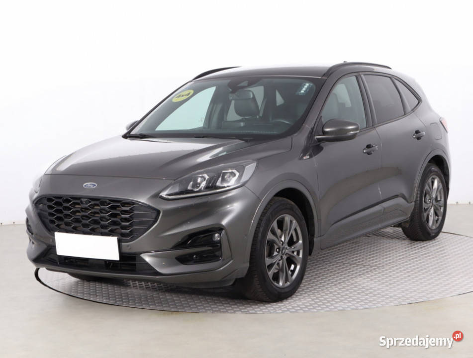 Ford Kuga 20 EcoBlue diesel mazowieckie Piaseczno sprzedam