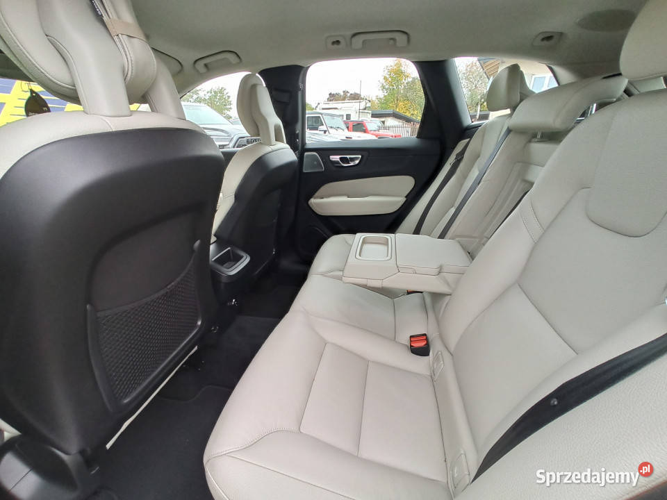 Inscription salon I właściciel bezwypadkowy 23 SUV Rzeszów sprzedam