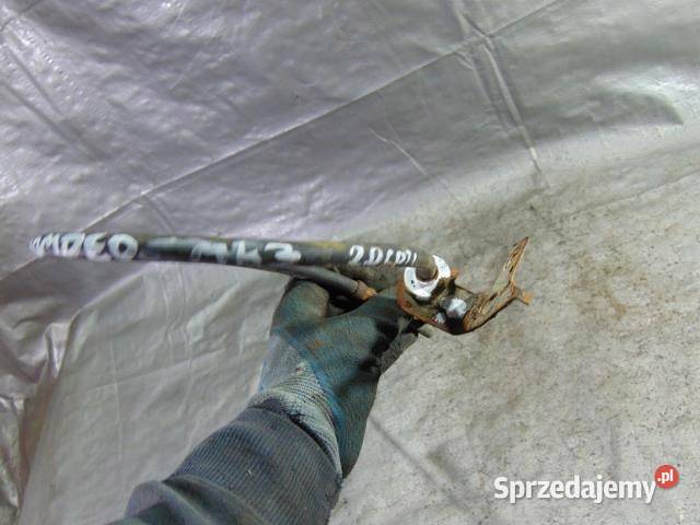 PRZEWÓD WSPOMAGANIA FORD MONDEO MK3 20 TDCI TDDI wielkopolskie sprzedam