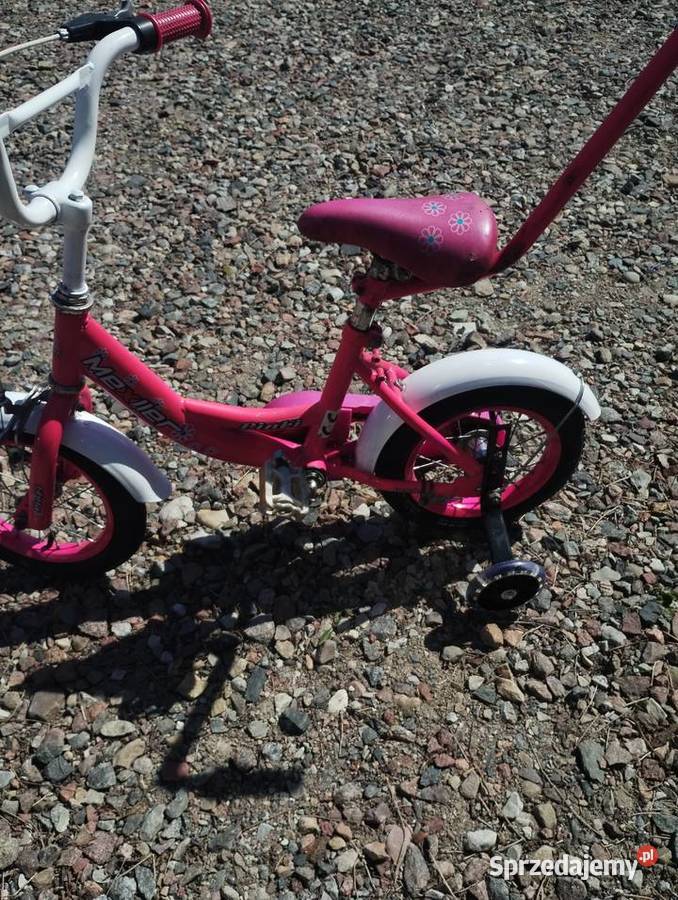 Rower dziecinny 12 koło Sochaczew