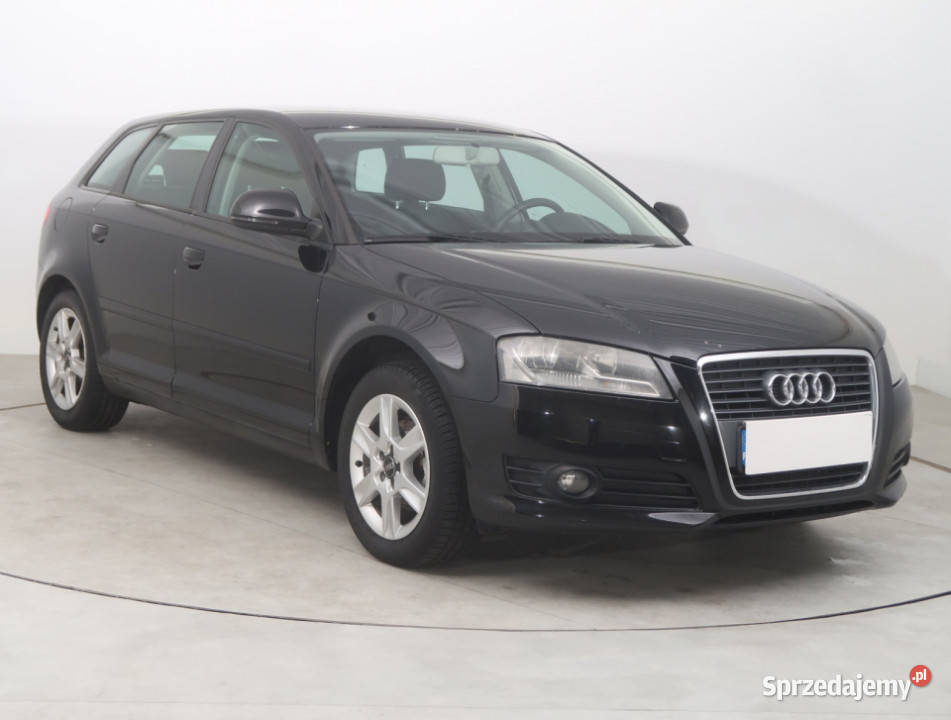Audi A3 16 4/5 Bielany Wrocławskie