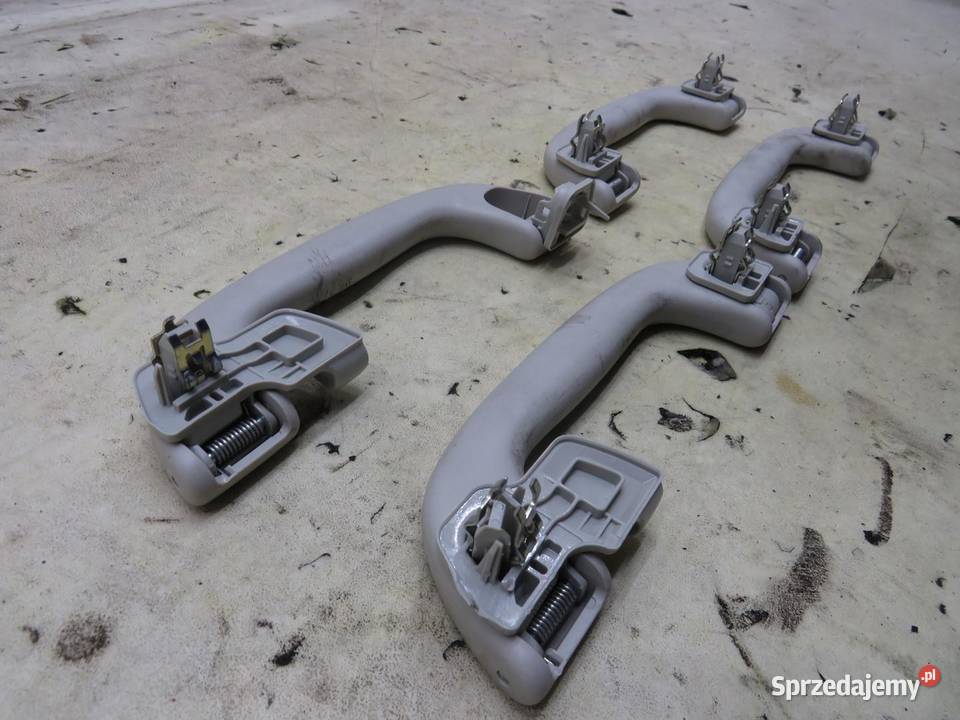 UCHWYT RĄCZKA PODSUFITKI MAZDA 3 BM 13