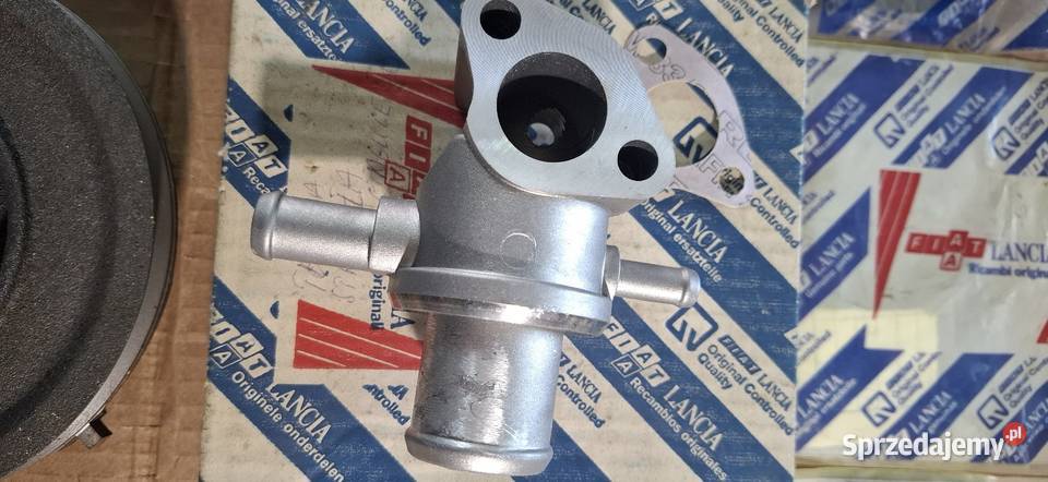 Fiat Cinquecento CC 900 Termostat STAHLER C0187