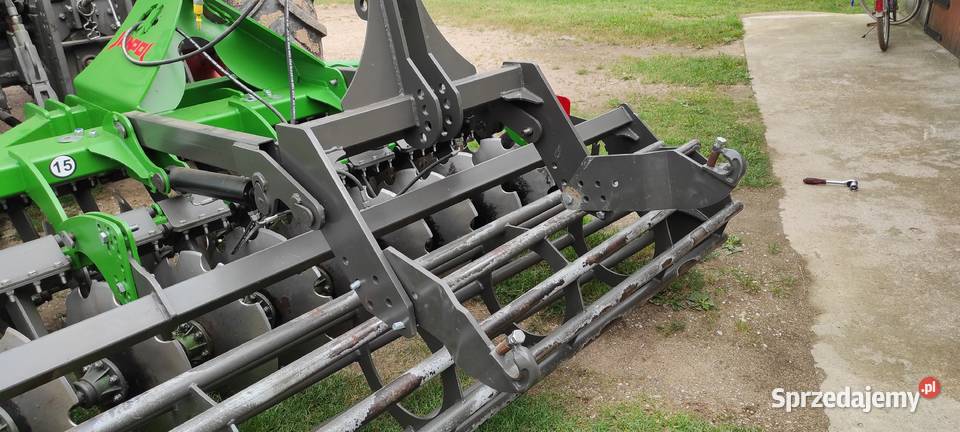 Hydropack podlaskie Kurianki Drugie sprzedam