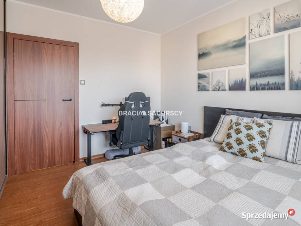 Mieszkanie 6066m2 2pokojowe Kraków Żabiniec Mieszkania