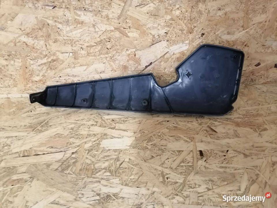 Osłona Fotela Prawa Fotel Kierowcy MAN F90 F2000 Pleszew