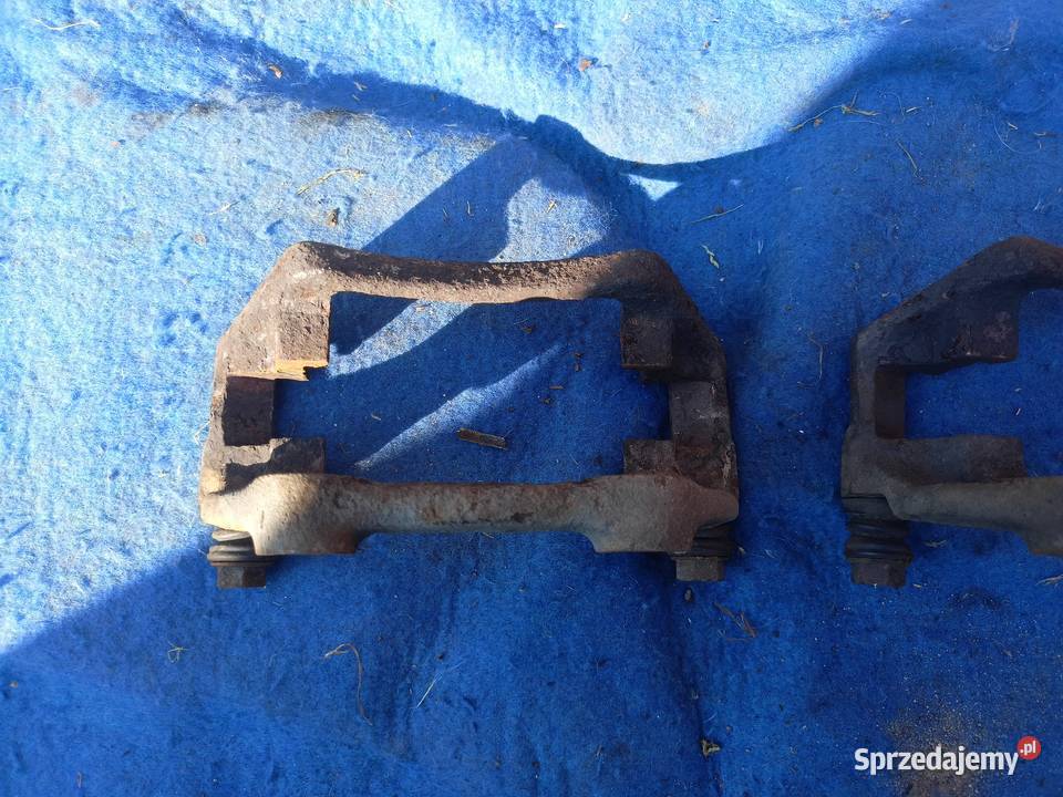 Jarzmo Przód Audi A4 B5 a11 Myszków