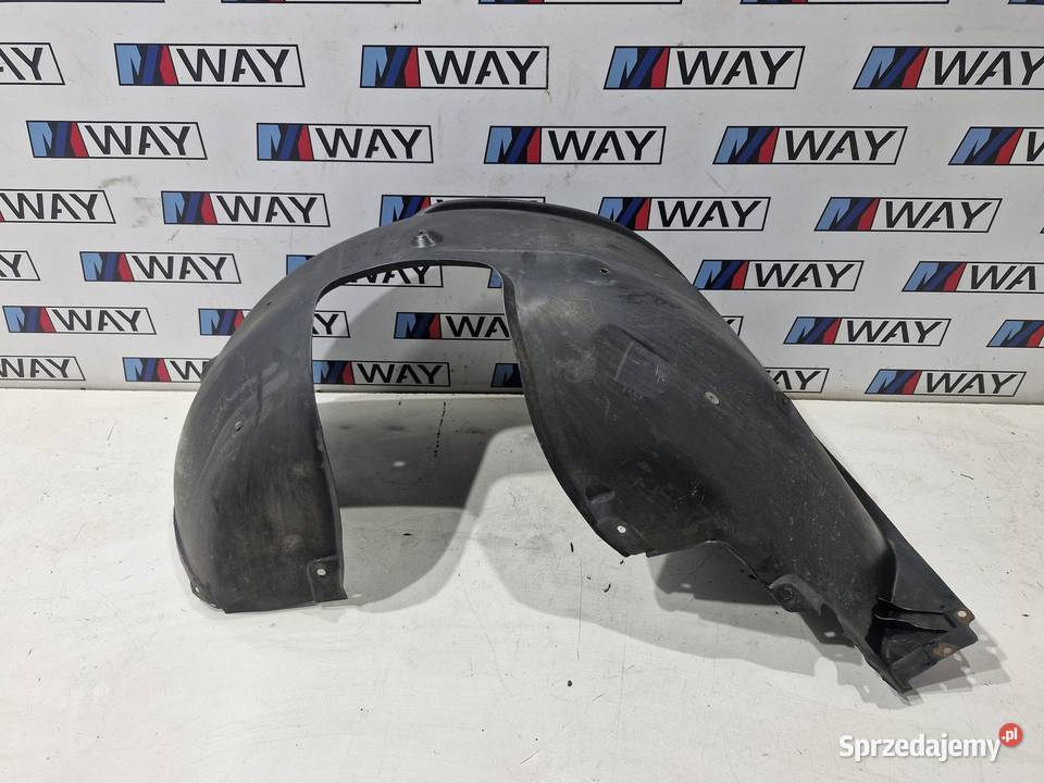 8159424 BMW E39 NADKOLE PRZEDNIE PRAWE PRAWY osobowe dolnośląskie