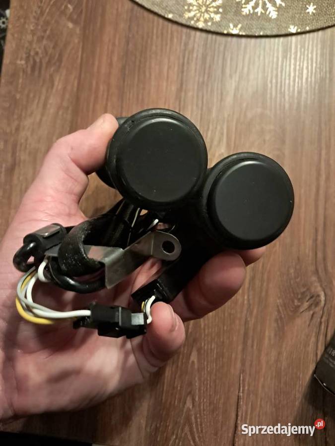 nowe podgrzewane manetki do motocykli i skuterów Sandomierz