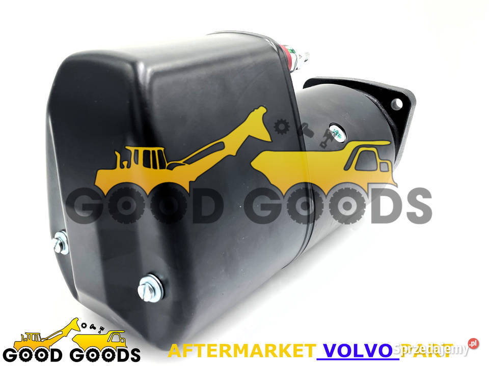 VOLVO ROZRUSZNIK 4772059 9004772059 Władysławów