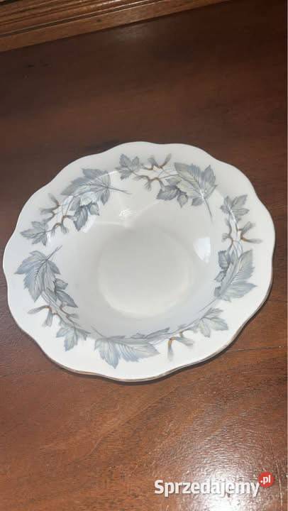Miseczka Silver Maple Royal Albert England Klon