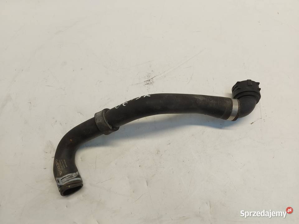 VOLVO XC90 II D5 Przewód rura wody 31474845 dolnośląskie