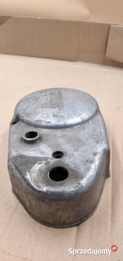 Romet S 025 lewy dekiel zapłonu Skarżysko-Kamienna