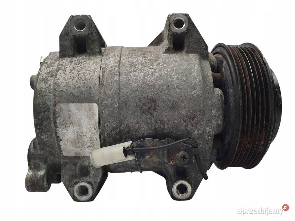 KOMPRESOR KLIMATYZACJI Volvo S60 S80 V70 C70 Chełm