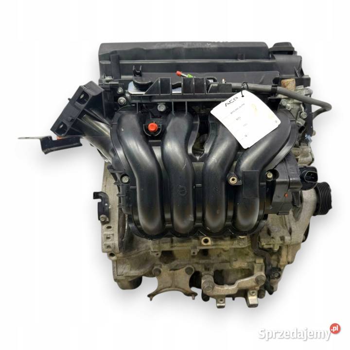 SILNIK R18A2 Honda Civic VIII UFO 18 iVTEC 140 lubelskie Chełm