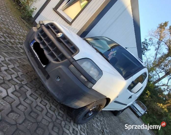 Fiat diablo 1 caly na czesci Lampy przednie Mikowice