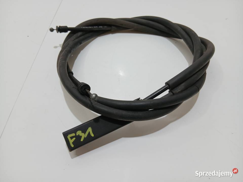 LINKA CIĘGNO MASKI BMW F30 F31 OE 7313783 sprzedam