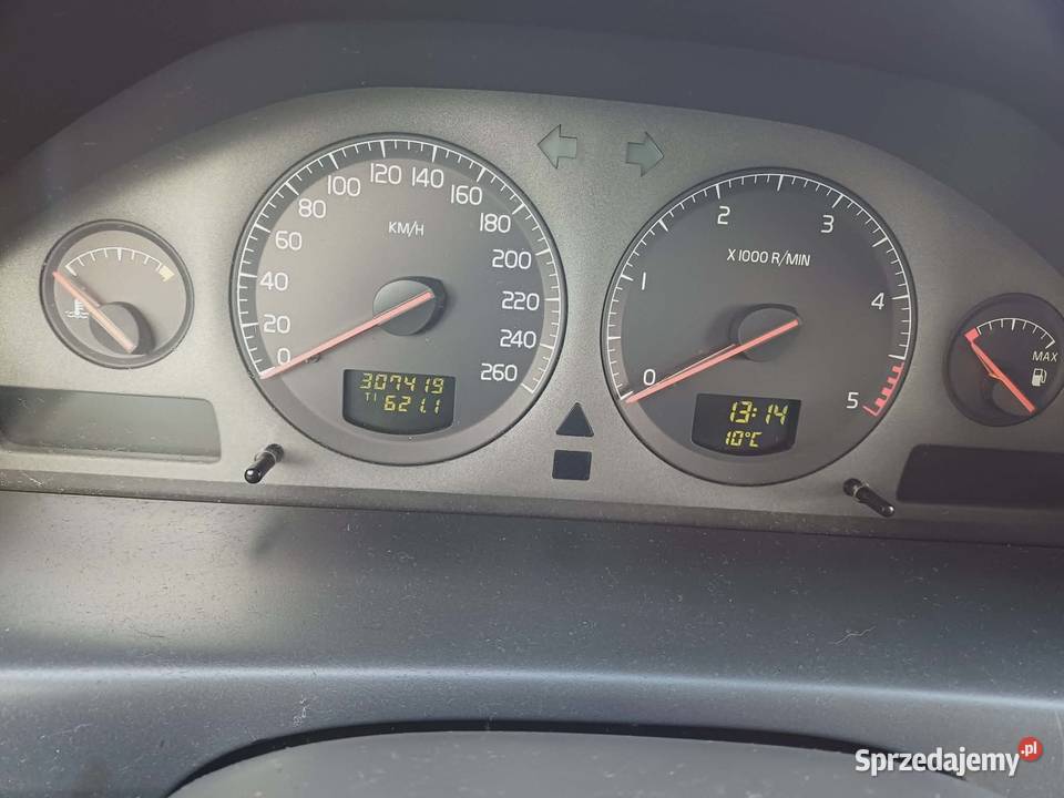Sprzedam Volvo s60 24 diesel manual Przasnysz