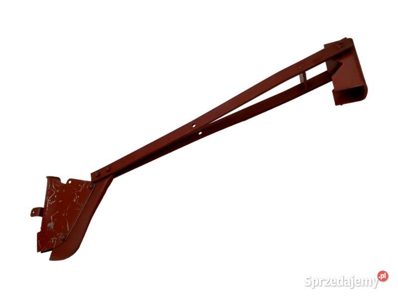 Redlica długa cięg60 zawias blaszany góry warmińsko-mazurskie