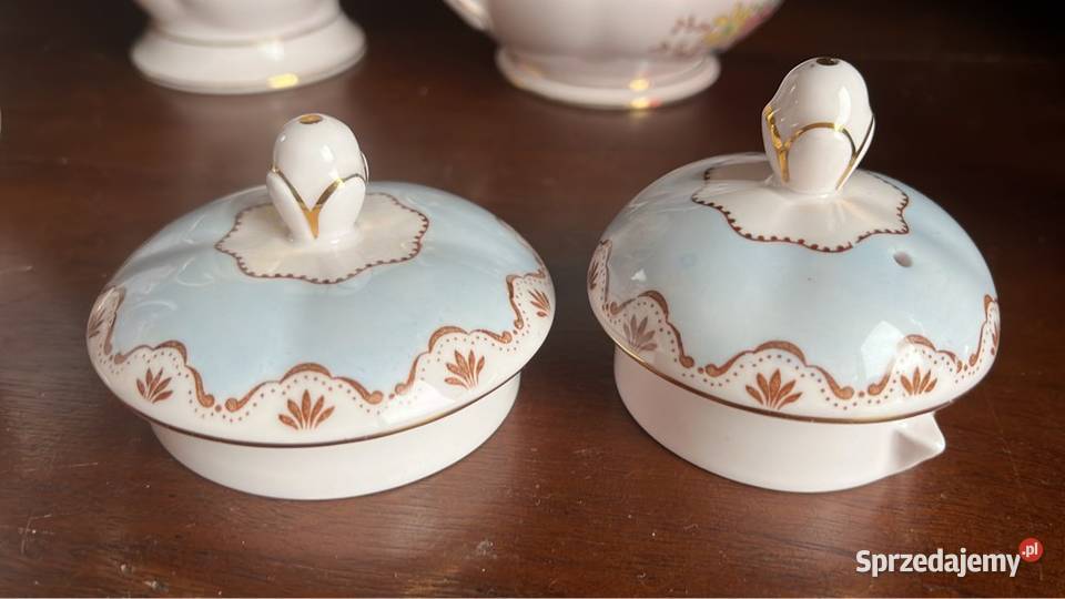 Cukiernica Tuscan Made in England pomorskie Gdańsk