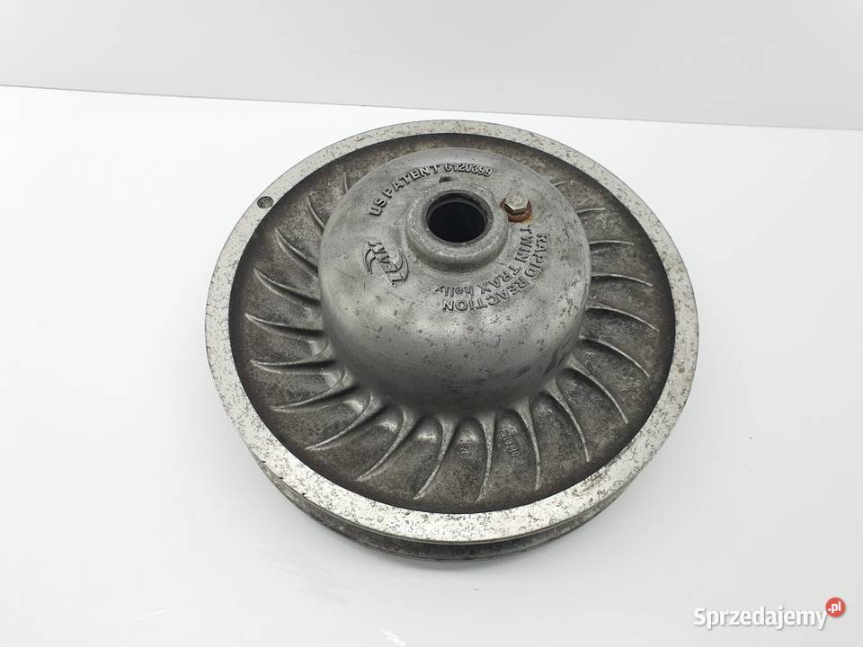 Sprzeglo Kolo Talerz Ski Doo Summit Mxz 800 Łódź