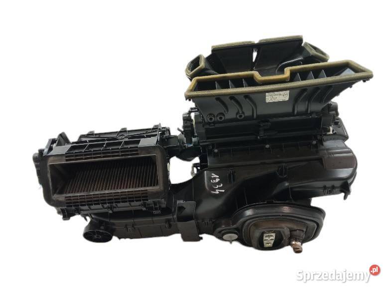 NAGRZEWNICA EUROPA KOMPLETNA 5Q0816005AK Skoda