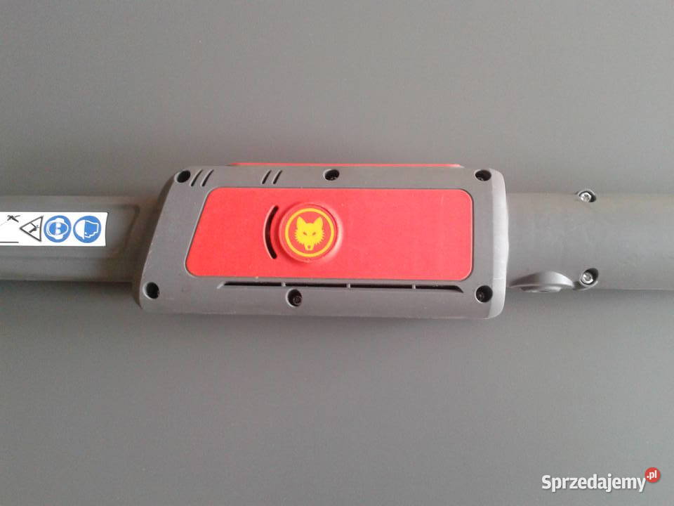 Zestaw sekator elektryczny nożyce do trawy Zestawy narzędzi Ełk